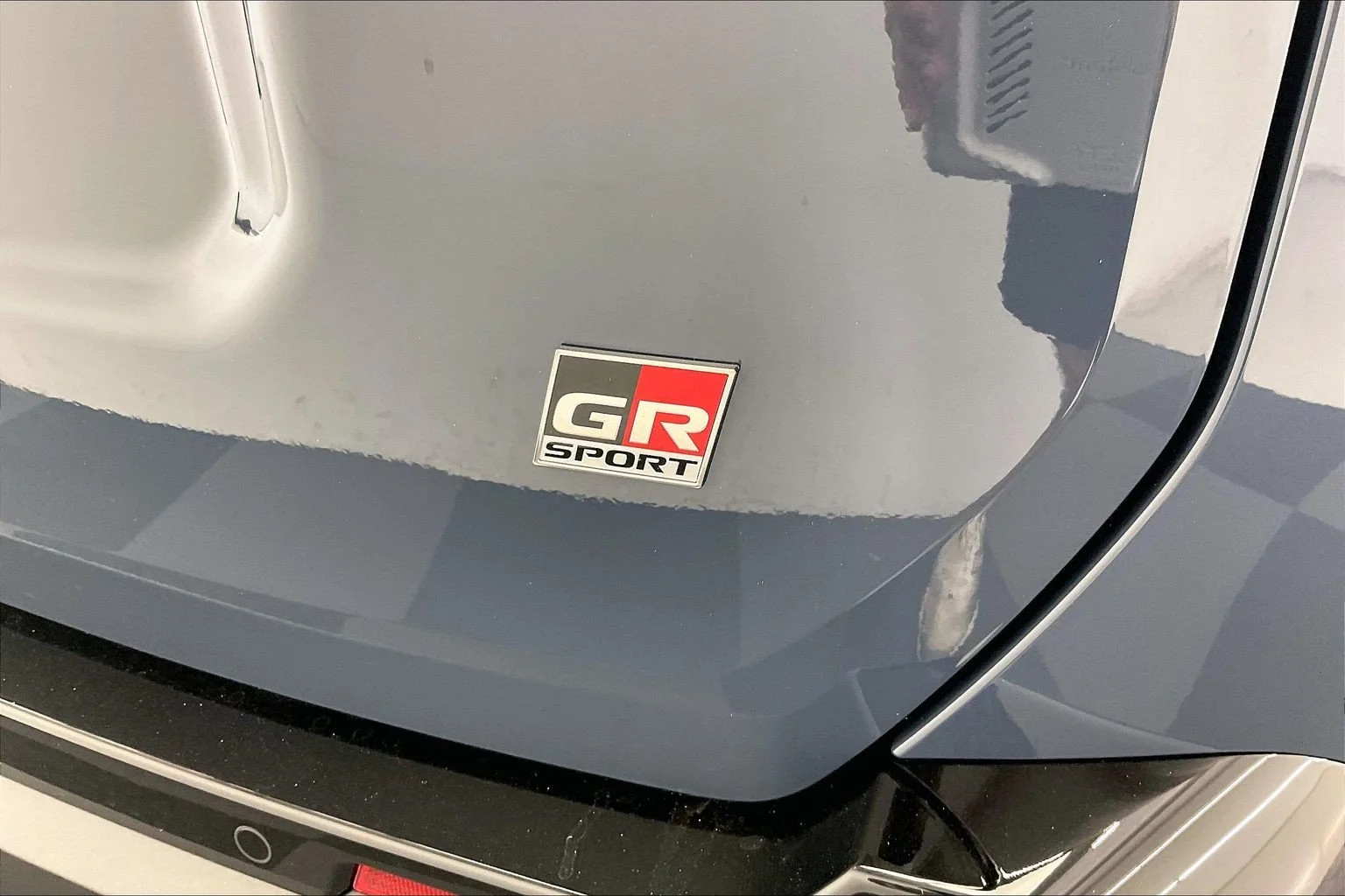 New 2026 Midnight Black Met Toyota GR Sport AWD image 17