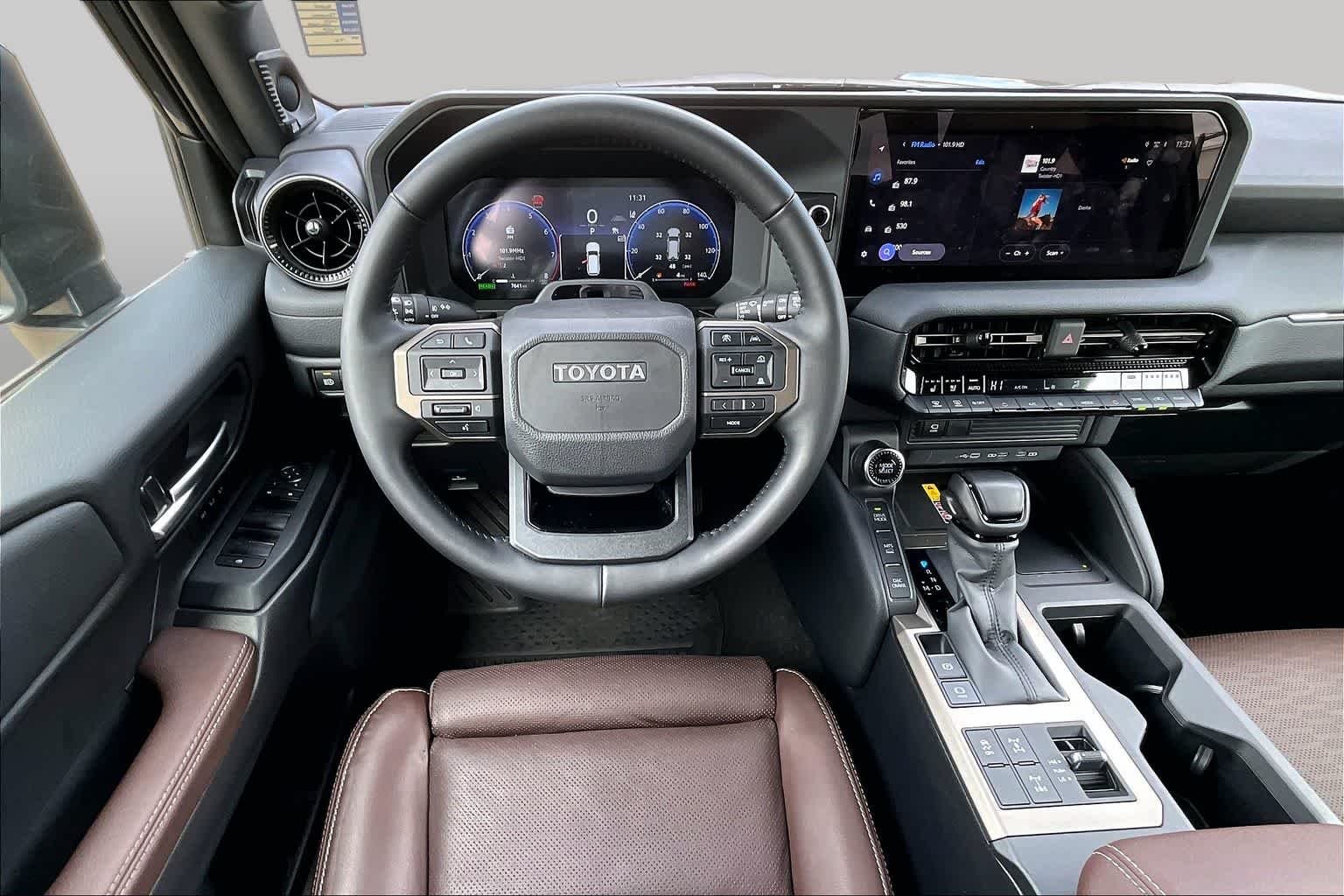Used 2025 Underground Toyota  image 6