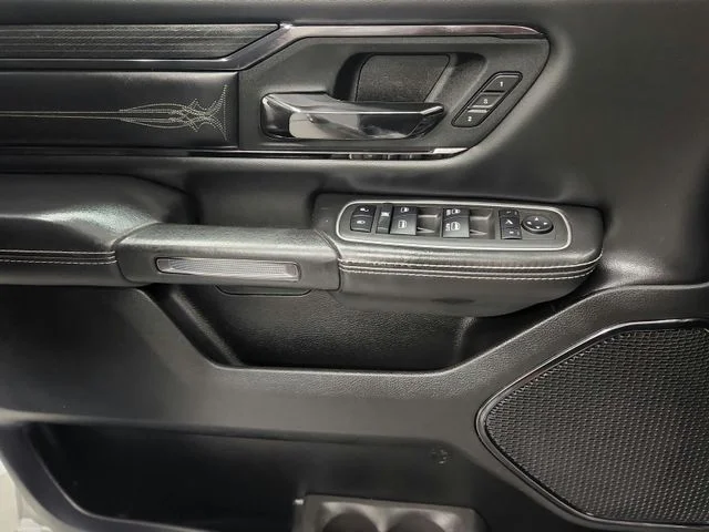 Used 2022  Ram Limited image 31