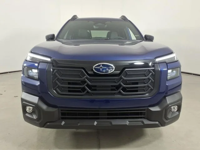New 2026 SAPPHIRE BLUE PEARL Subaru Premium image 8