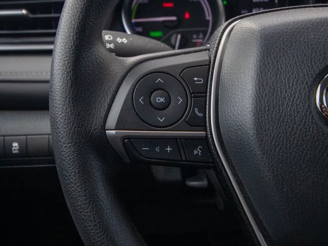2023 Toyota Camry LE - Photo 24