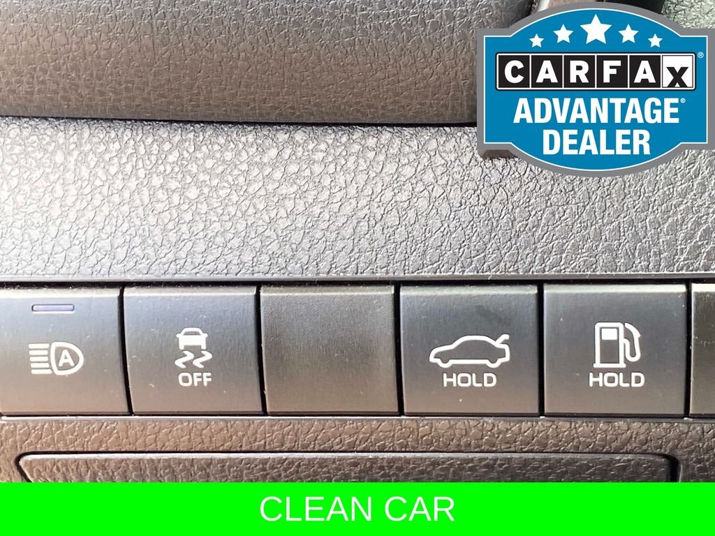 Used 2022 Black Toyota SE image 19