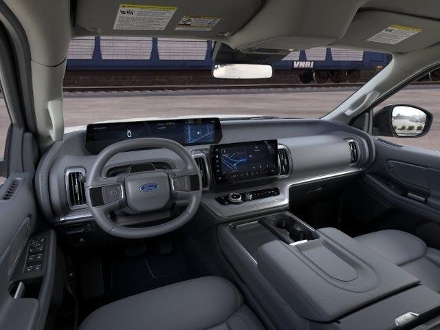 New 2026 Star White Metallic Tri-Coat Ford MAX Active image 29