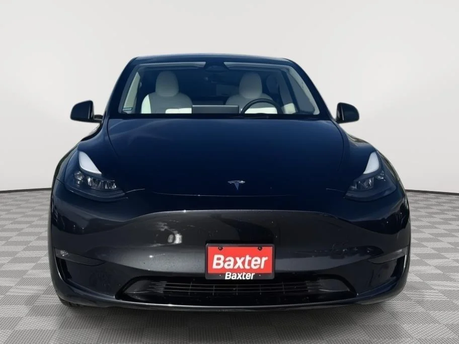 Used 2024 Stealth Grey Tesla Long Range image 11