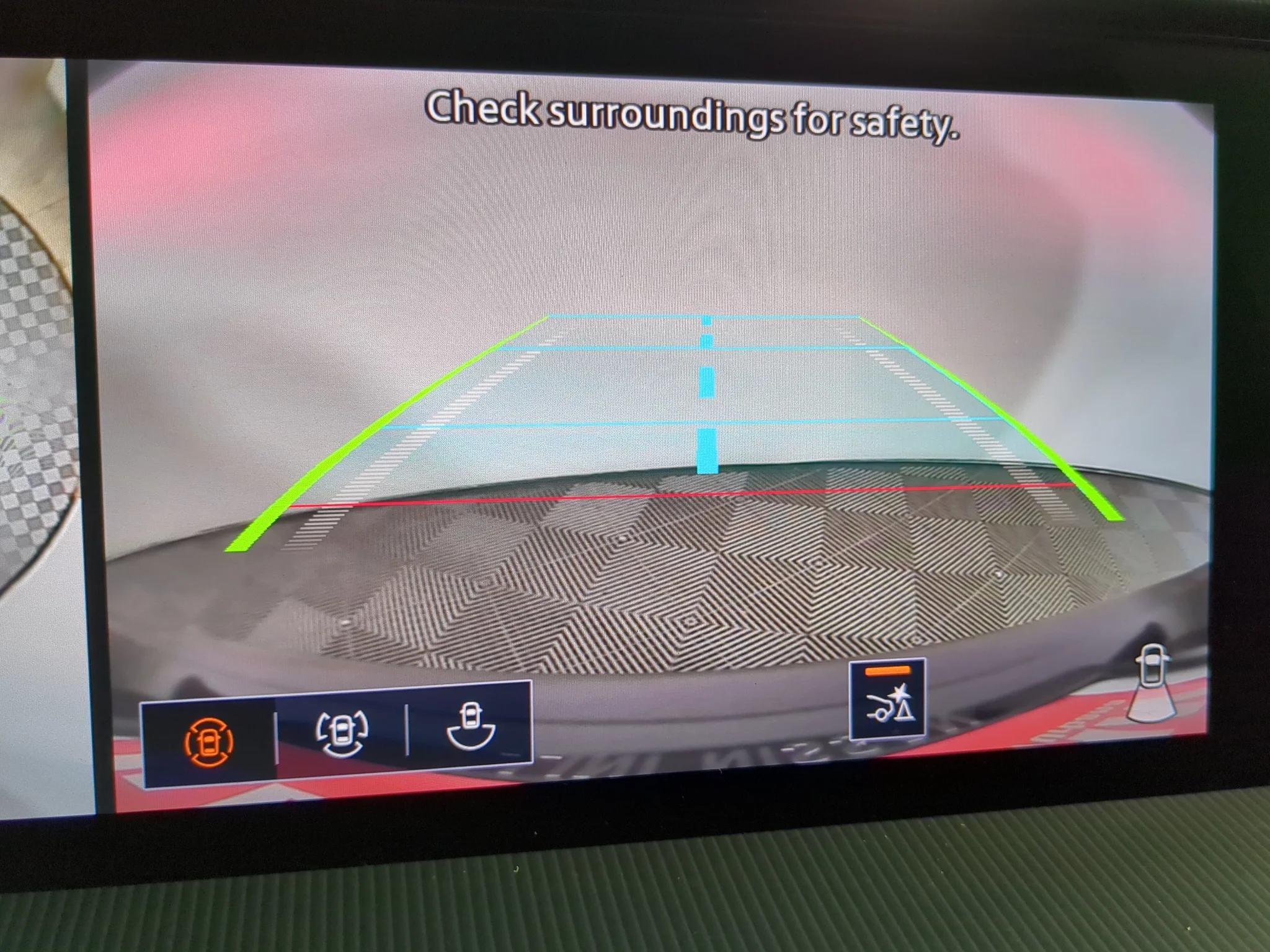 New 2027 Boulder Gray Pearl/Super Black Nissan SL image 33