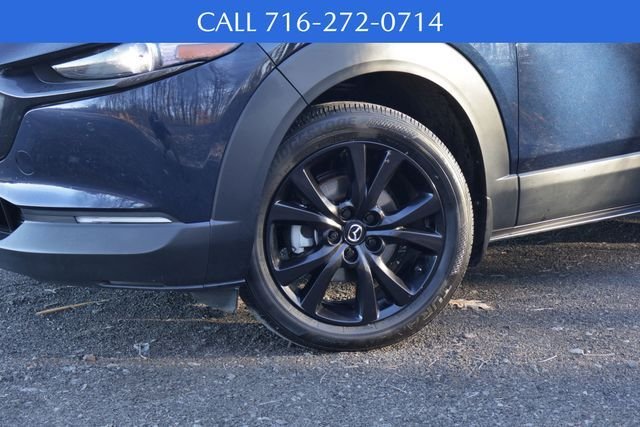2025 Mazda CX-30 Turbo Premium Plus - Photo 32