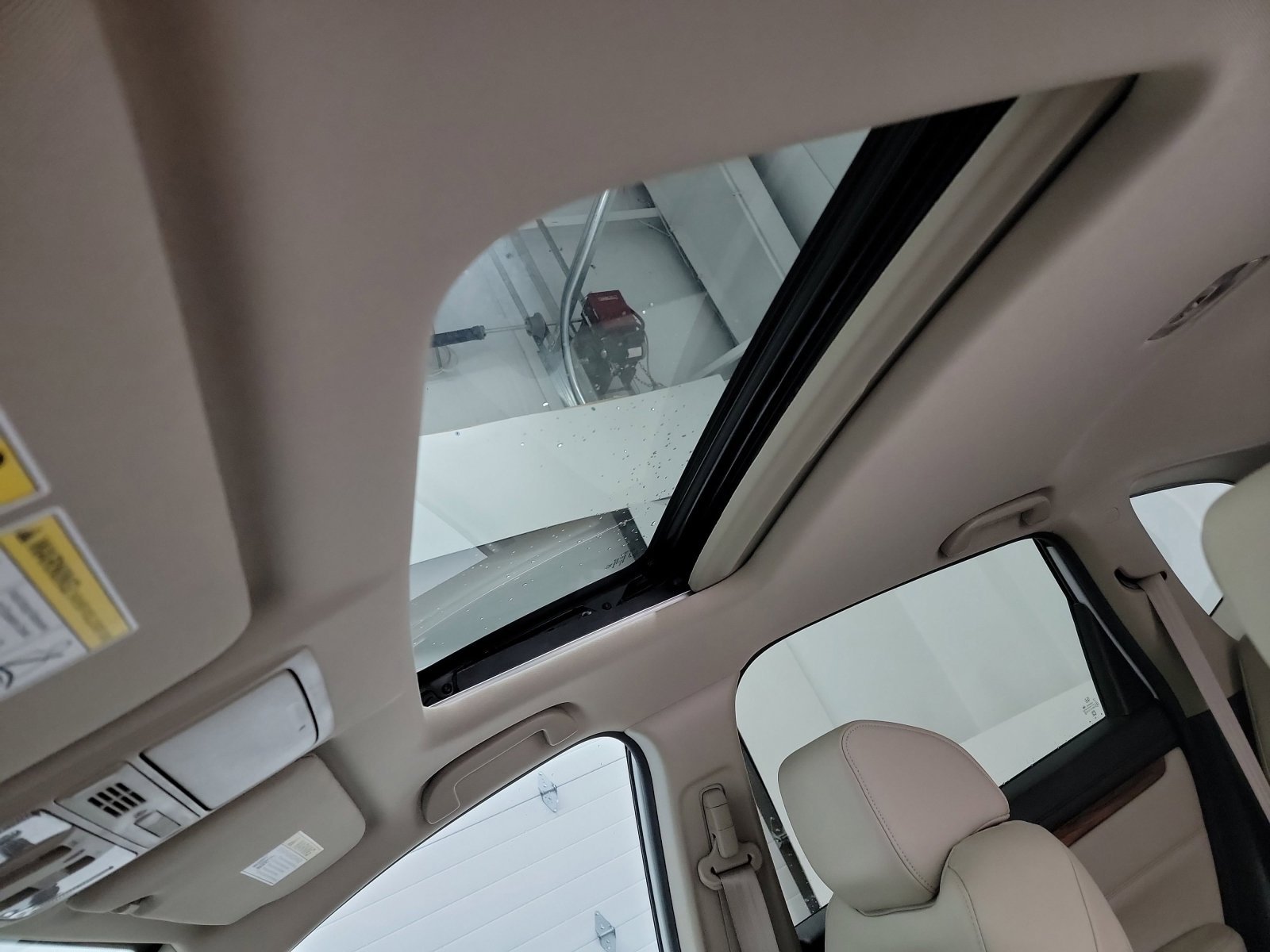 2022 Honda CR-V EX-L - Photo 54