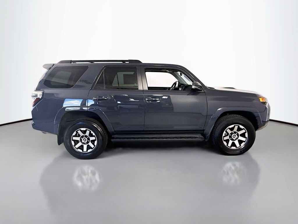 Used 2024 Underground Toyota TRD Off Road Premium image 8