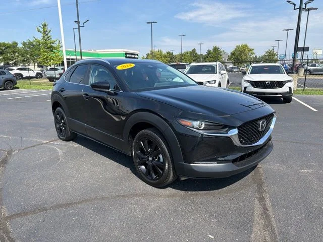 2024 Mazda CX-30
