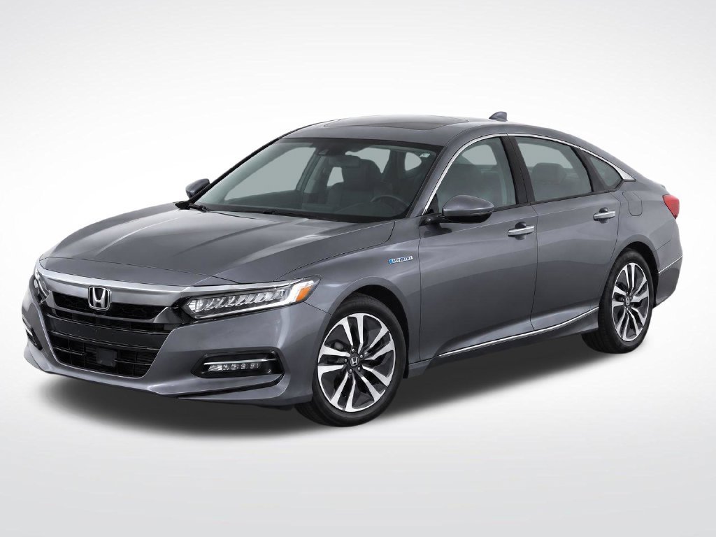 Used 2019  Honda Touring image 2