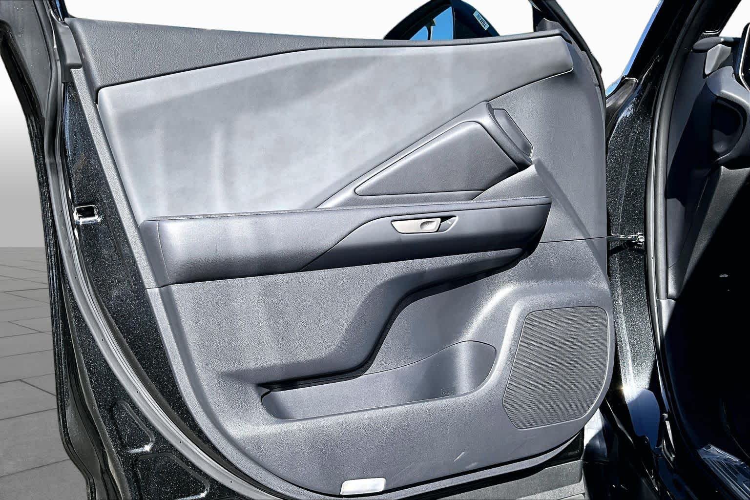 2026 Lexus TX 350 Premium - Photo 16