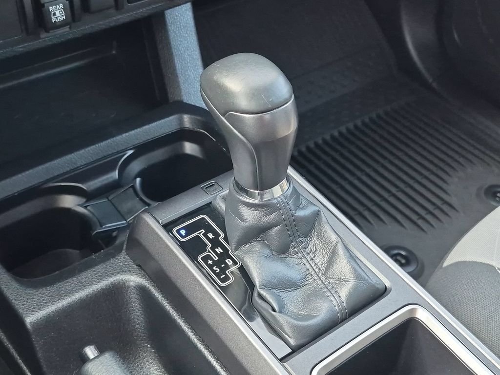Used 2023 Ice Toyota TRD Off-Road image 20