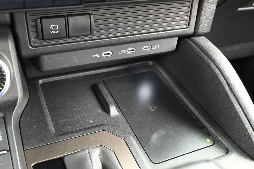 Used 2025 Meteor Toyota Base image 23
