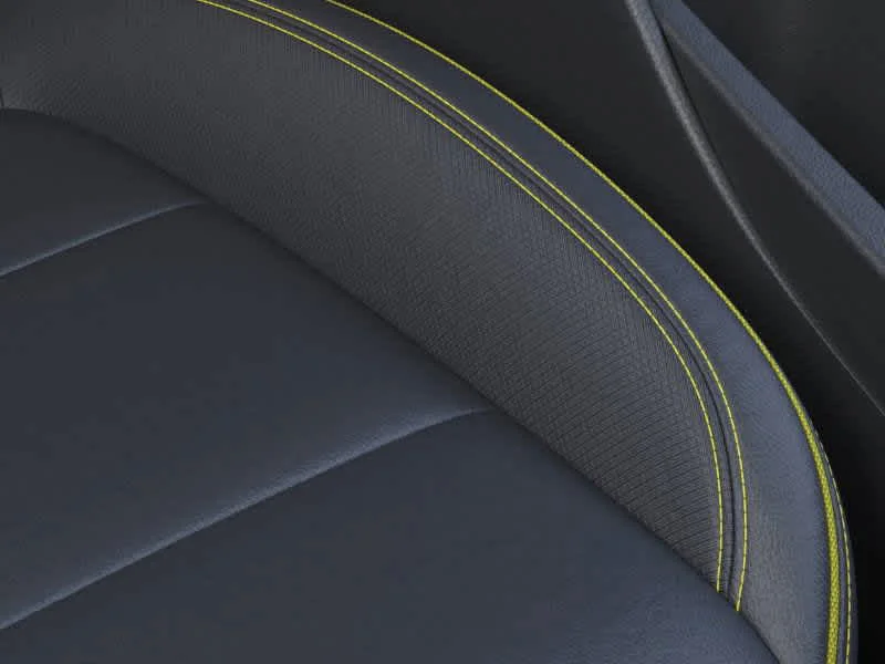 2026 Chevrolet Trailblazer Activ - Photo 36