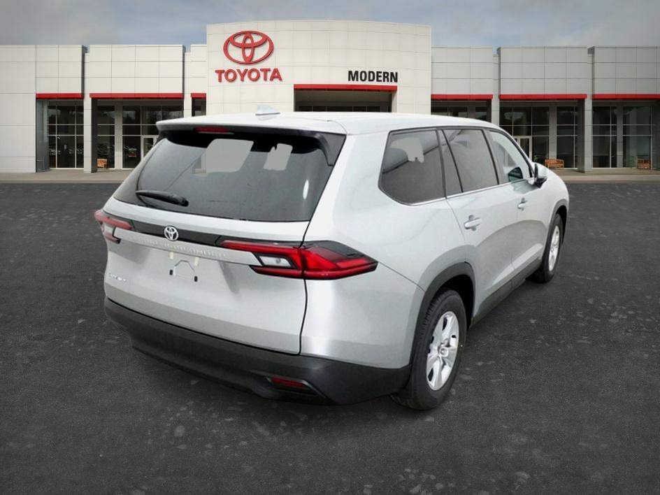 New 2026 Celestial Silver M Toyota Hybrid LE image 11