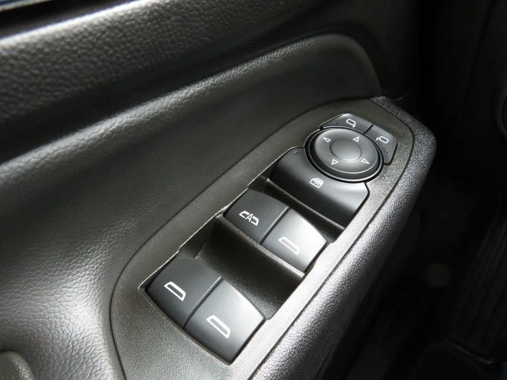 Used 2024 Riptide Blue Chevrolet LT image 27