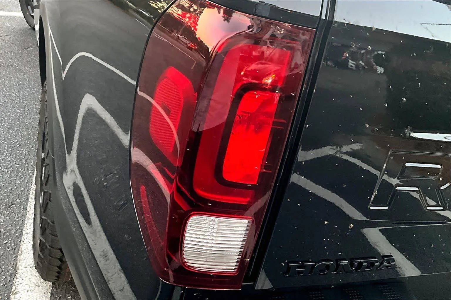 2026 Honda Ridgeline TrailSport - Photo 12