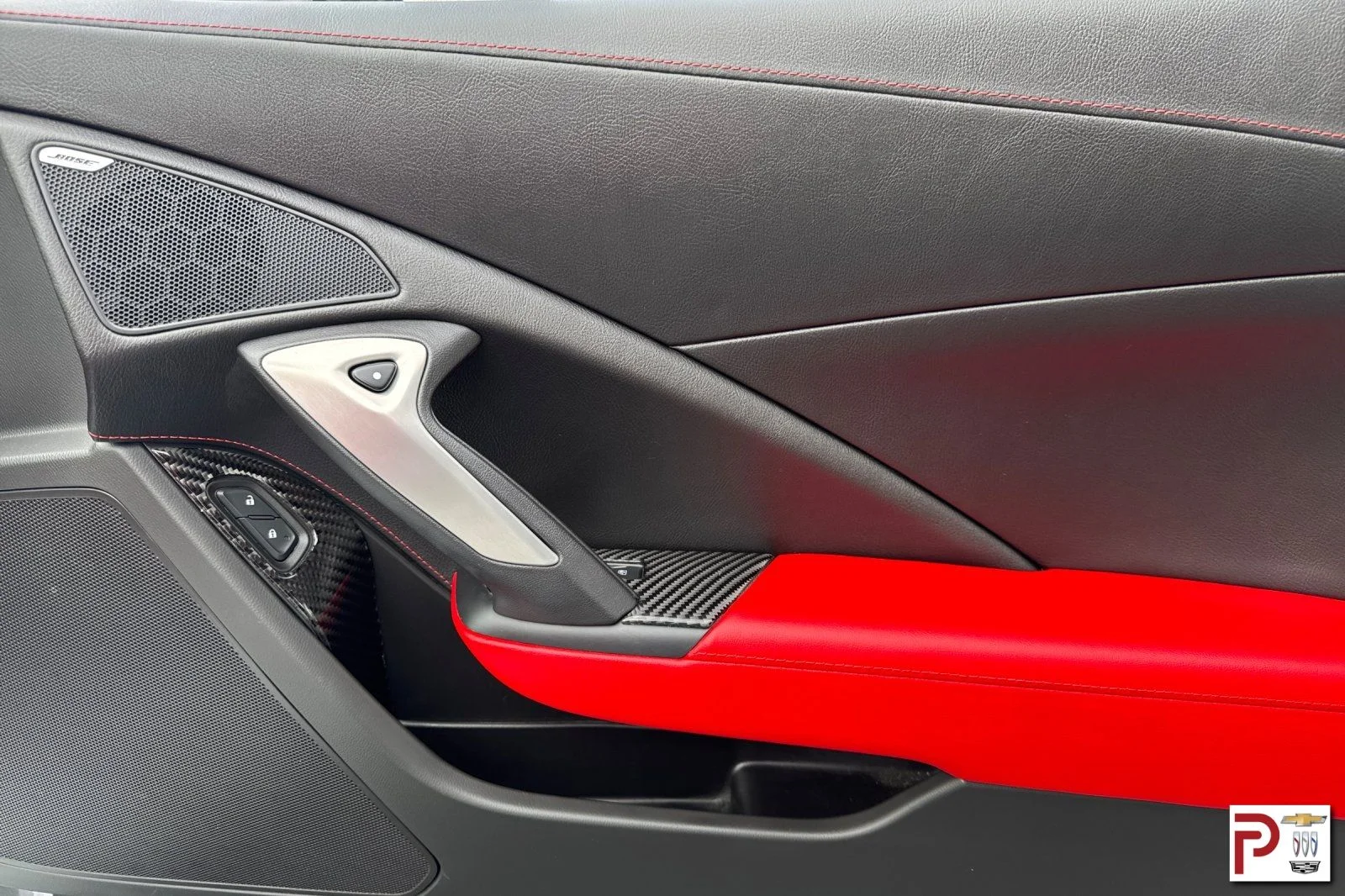 Certified Used 2019 White Chevrolet Z06 image 17