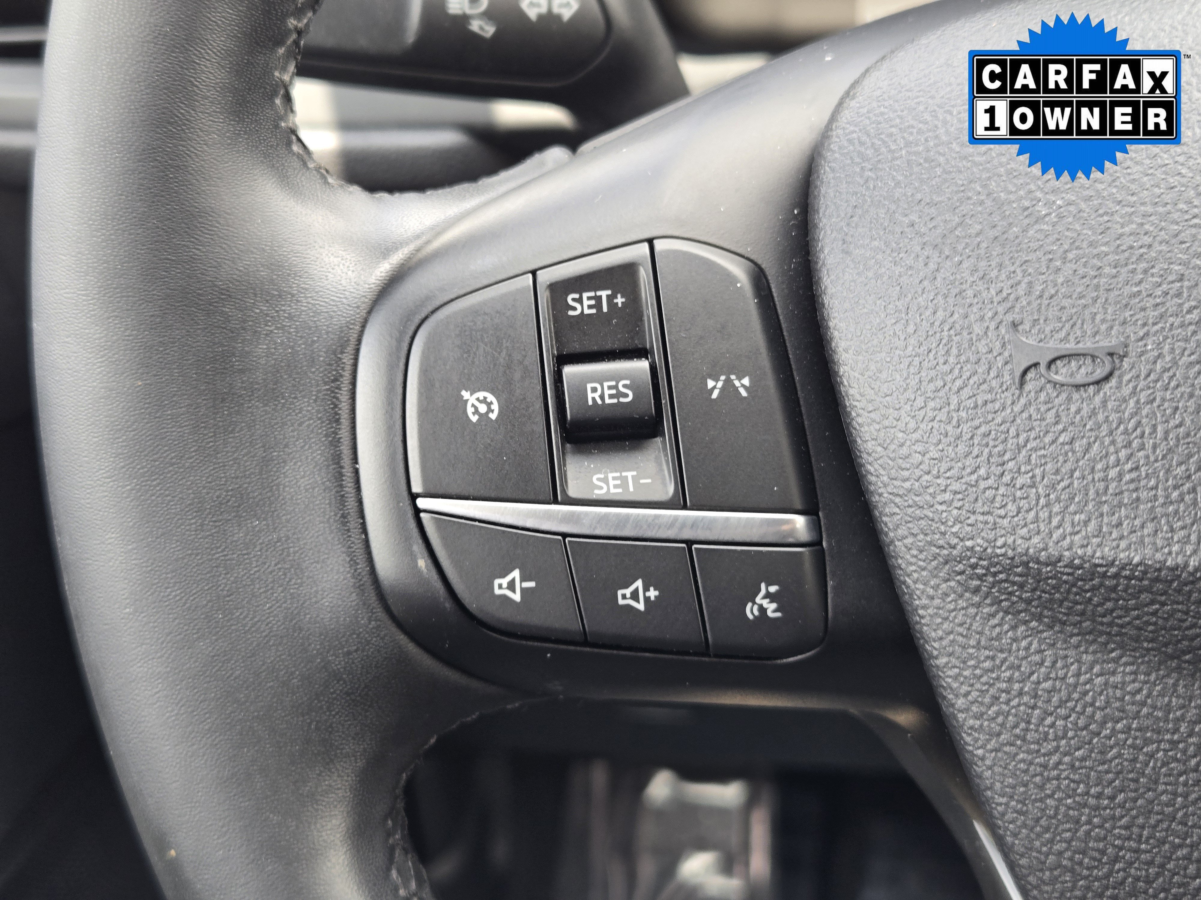 Used 2023 Gray Metallic Ford Active image 24