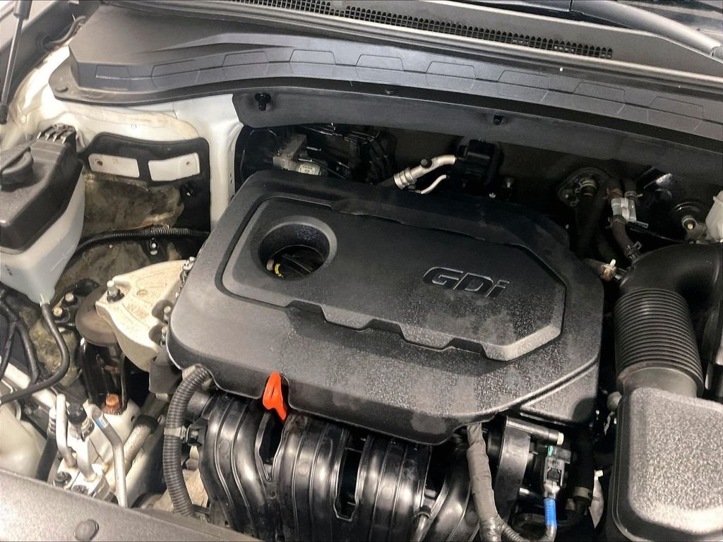 Used 2020 Gray Hyundai SEL image 35