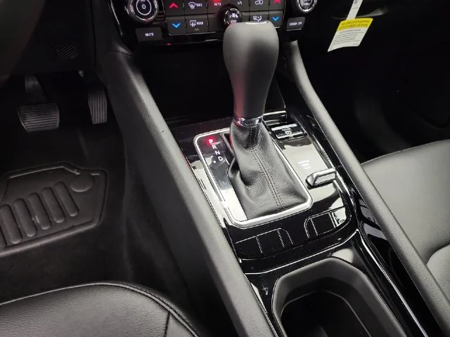 2026 Jeep Compass Limited Altitude - Photo 22