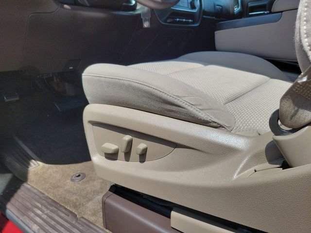 Used 2014 Red Chevrolet LT image 10