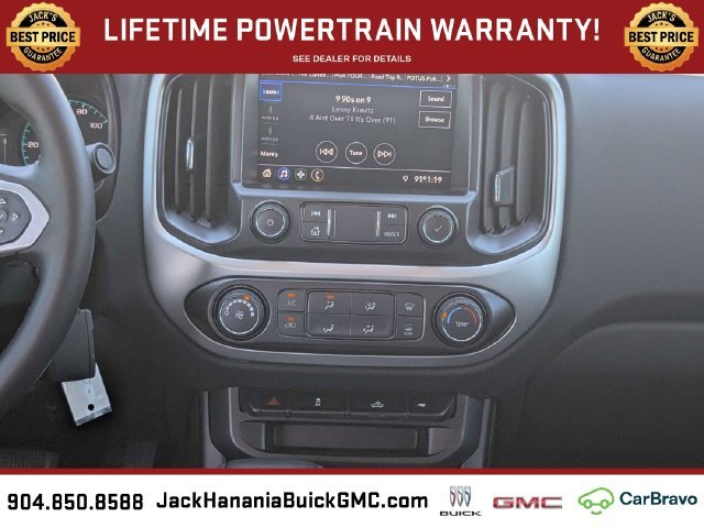 Used 2021 Red Chevrolet LT image 17
