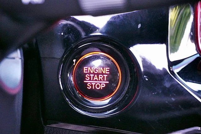 Used 2025  Honda  image 29