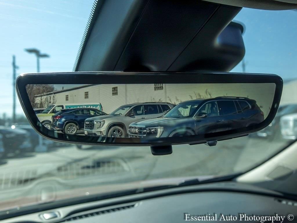 2025 BUICK ENCORE GX - Image 18