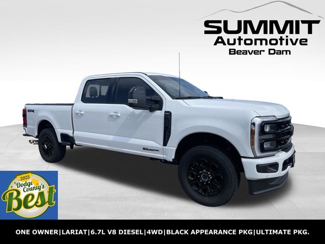 2024 Ford F-250SD Lariat
