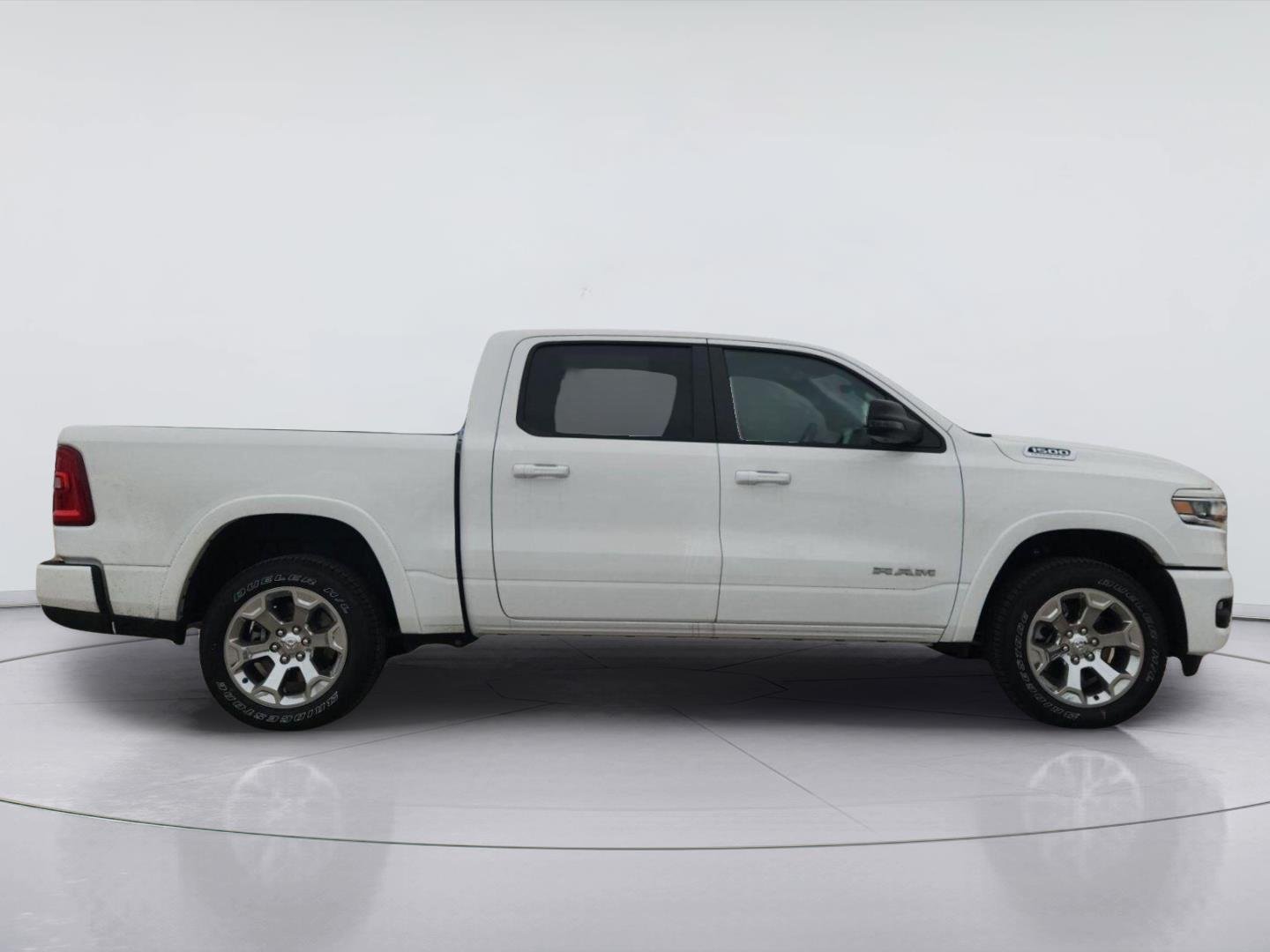 2026 RAM 1500 Big Horn/Lone Star - Photo 6