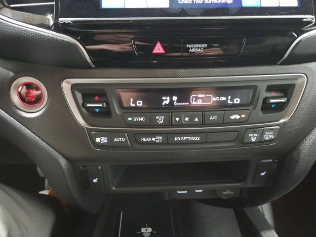2026 Honda Ridgeline TrailSport - Photo 29