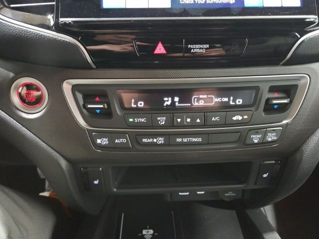 New 2026 Gray Honda TrailSport+ image 29