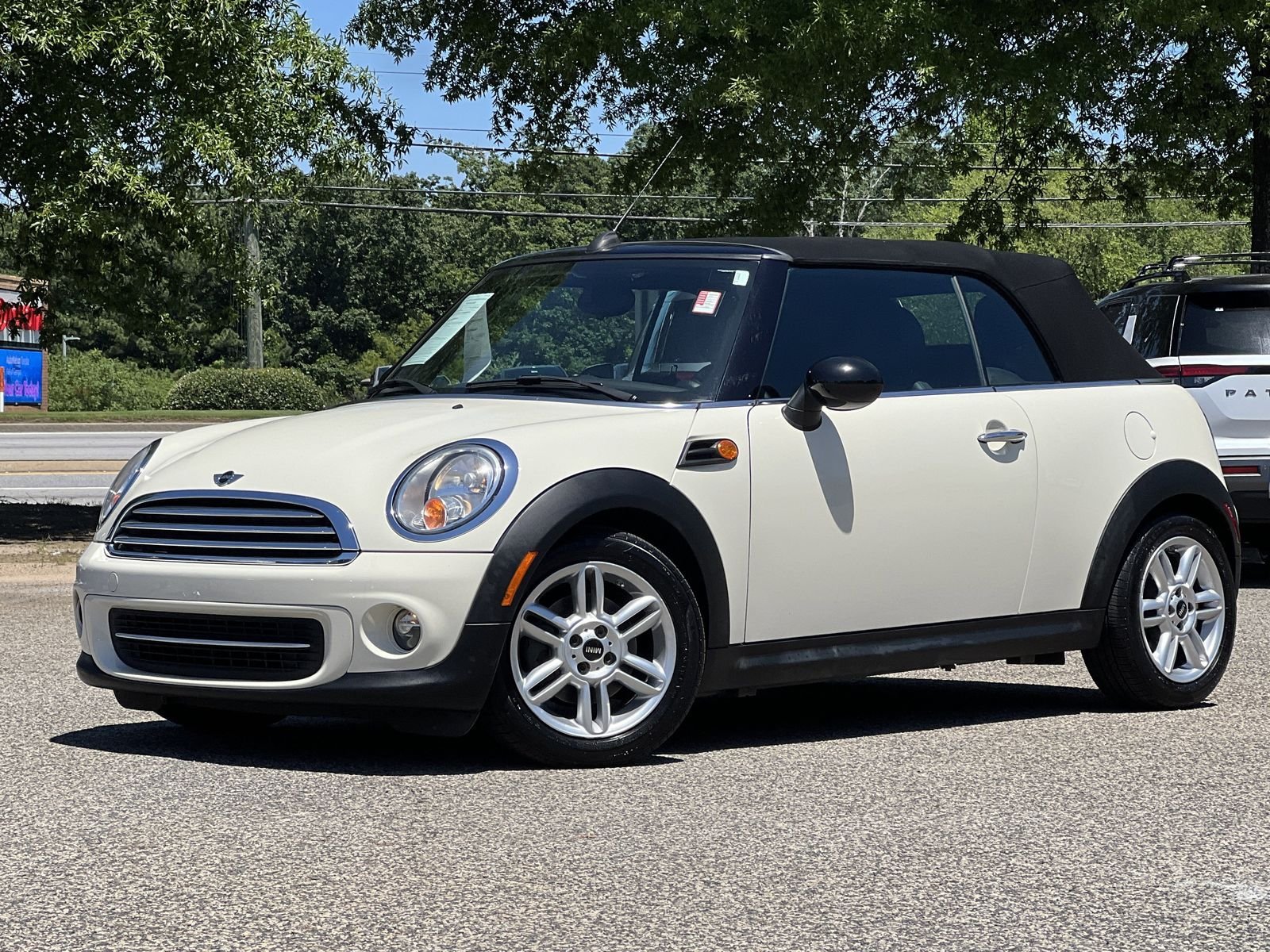 2013 MINI Cooper -'s photo