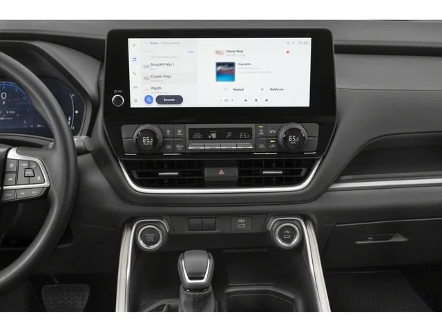 New 2026  Toyota  XLE image 7