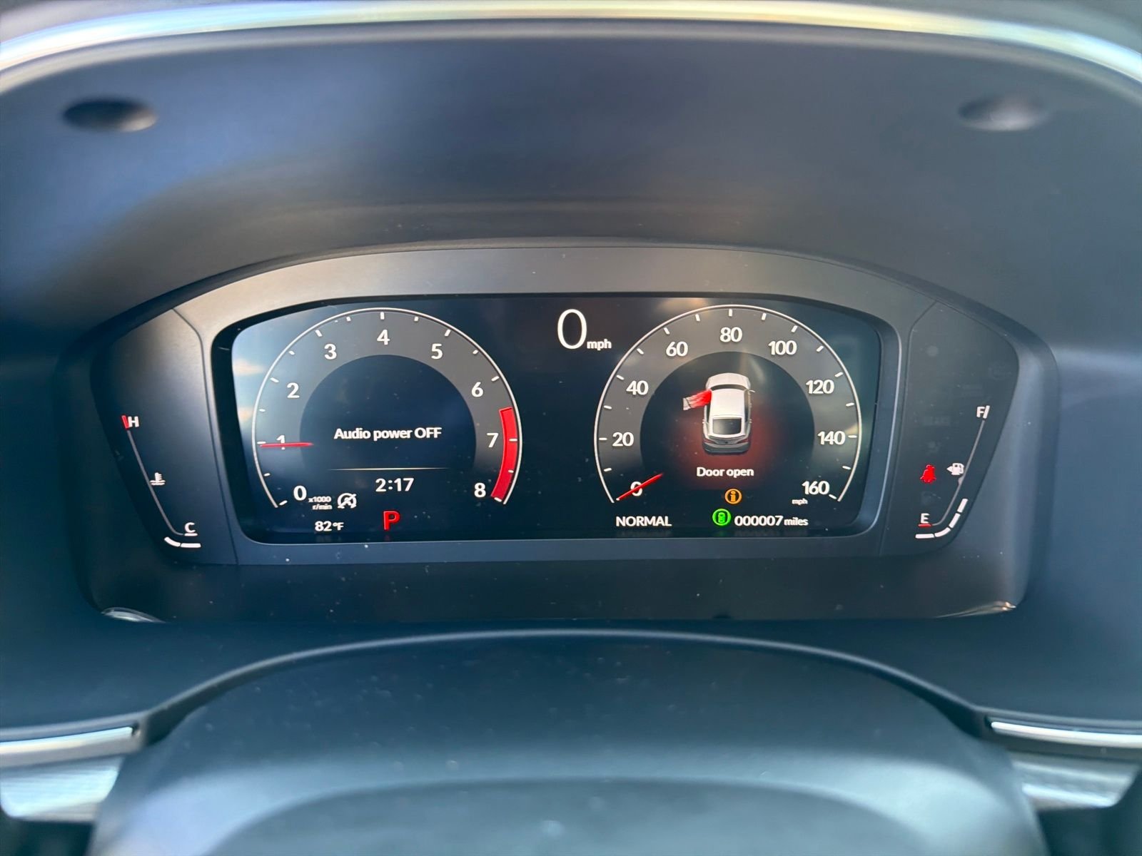 New 2026 Acura Integra A-Spec Package 4D Hatchback