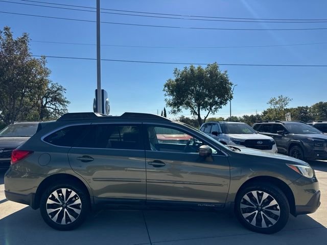 Used 2016 Green Subaru 2.5i image 2