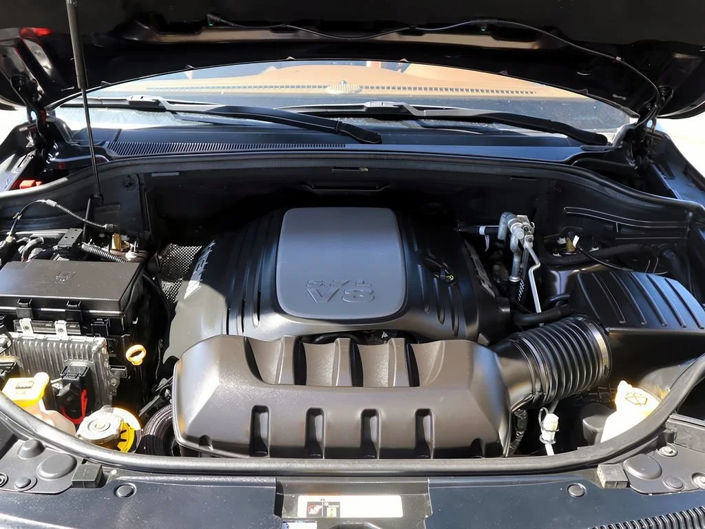 Used 2017 Luxury Brown Pearl Jeep Summit image 37