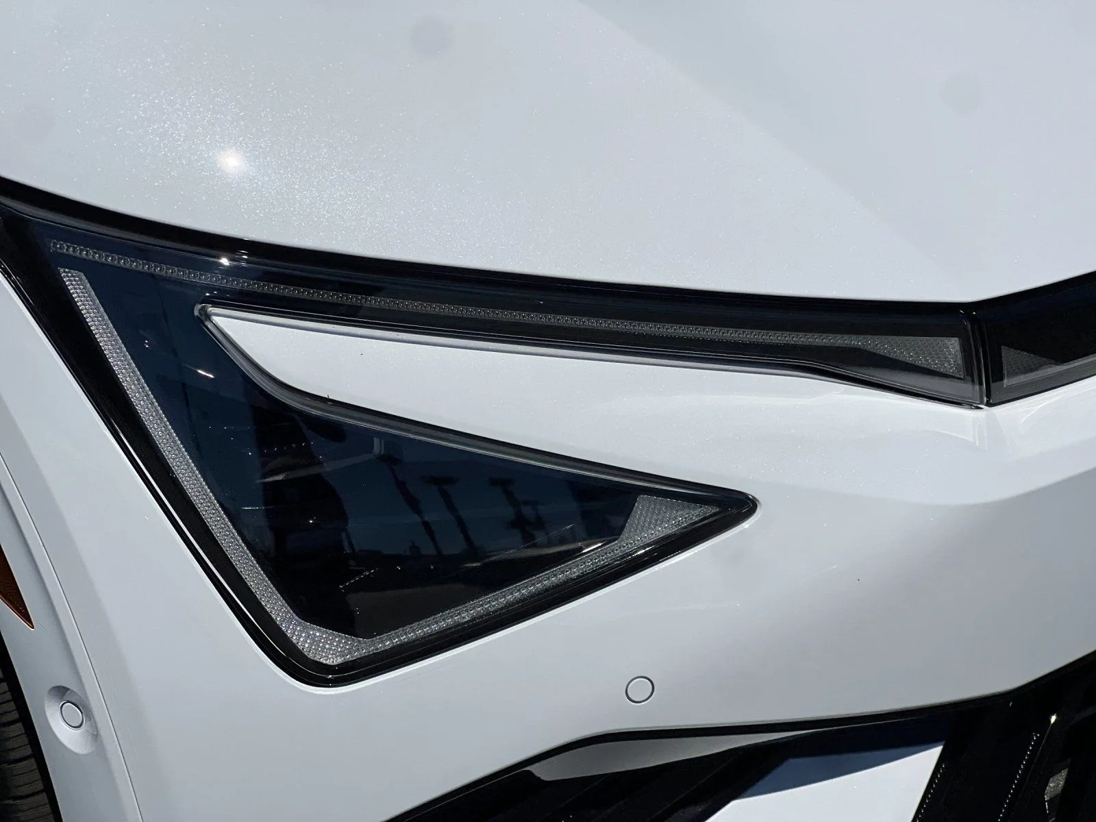 New 2026 White Kia GT-Line image 31