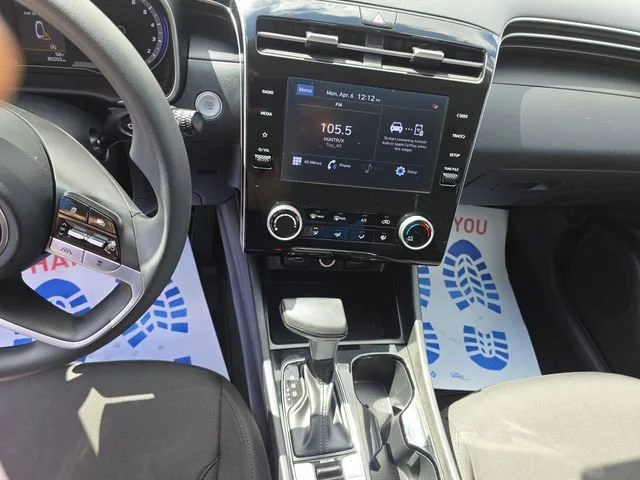 2022 Hyundai Tucson SEL - Photo 42