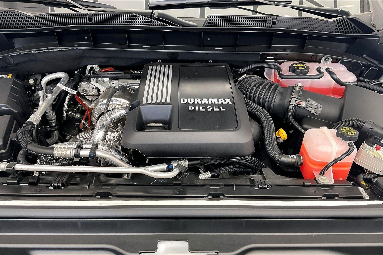 2026 GMC Sierra 1500 AT4 - Photo 18