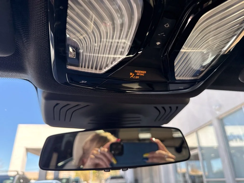 Used 2021 Blue BMW xDrive30i image 23