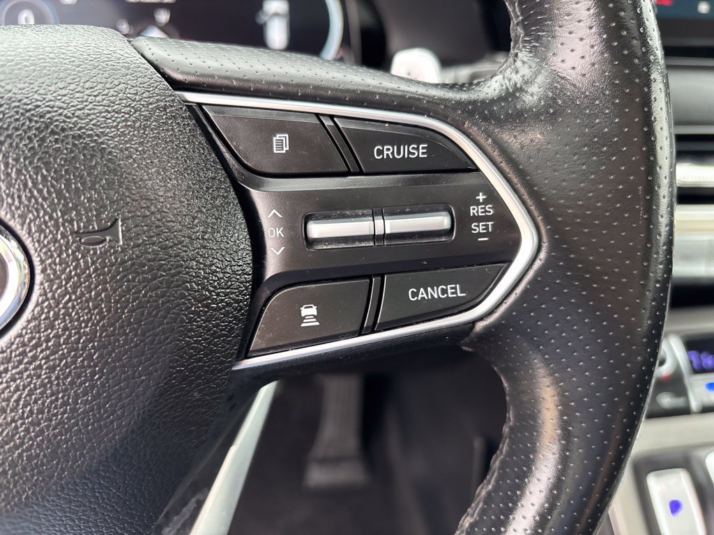 2021 Hyundai Palisade Calligraphy - Photo 22