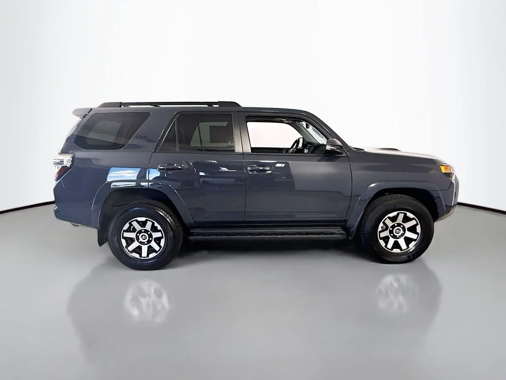 Used 2024 Underground Toyota TRD Off Road Premium image 14