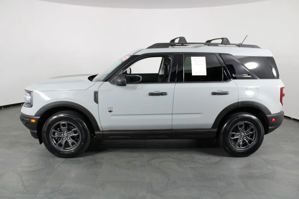 2022 Ford Bronco Sport Big Bend - Photo 13