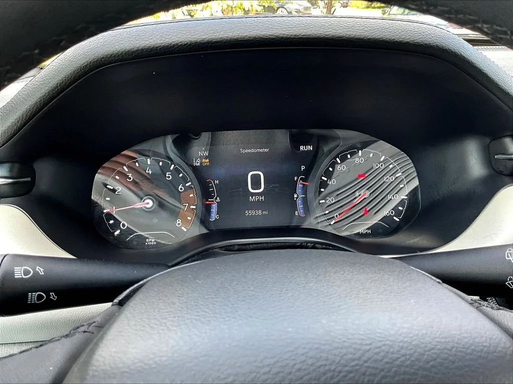 2025 Jeep Compass Limited - Photo 17