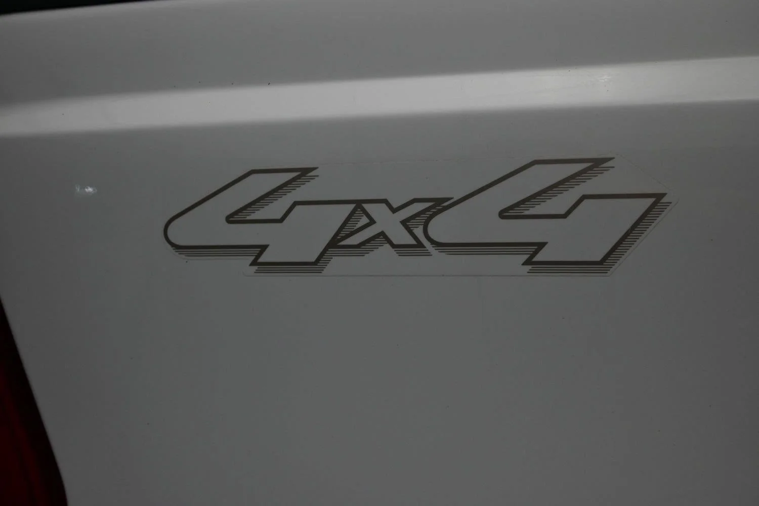 Used 2008 White Ford XL image 14