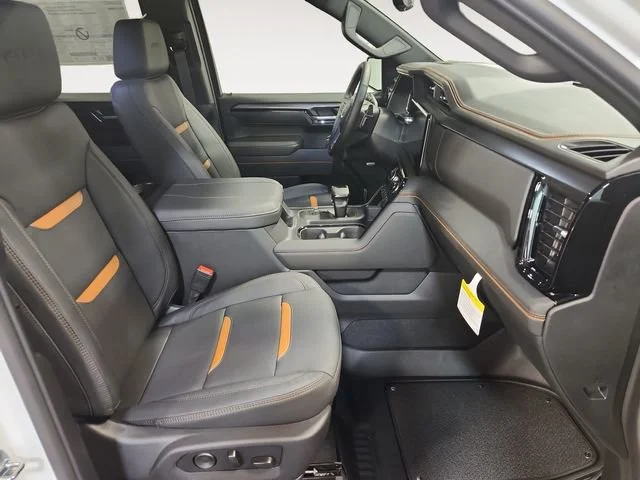2026 GMC Sierra 1500 AT4 - Photo 15