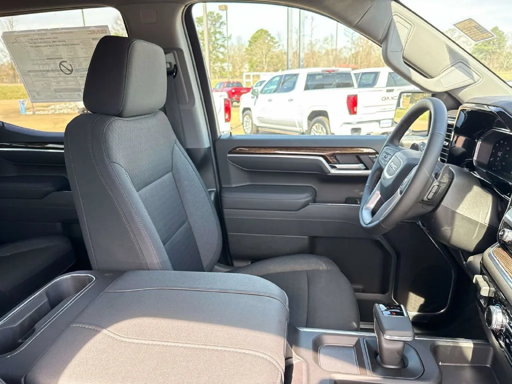 2026 GMC Sierra 1500 Elevation - Photo 21
