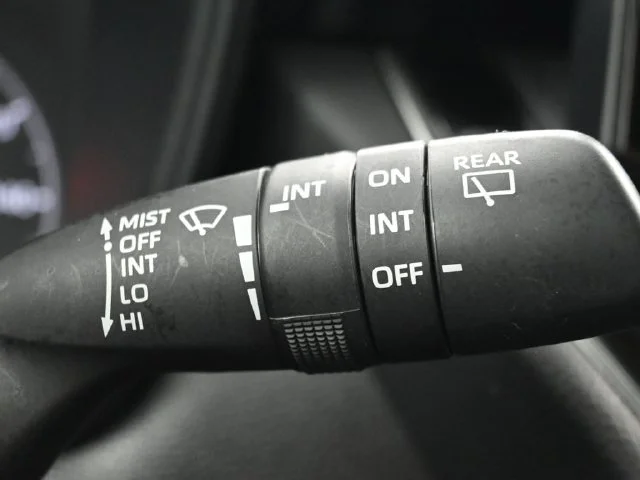 Used 2024 Silver Toyota LE image 25